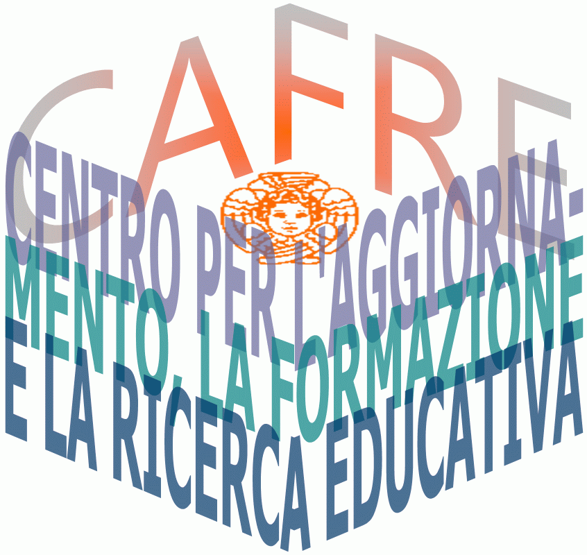 Cafre Unipi Logo