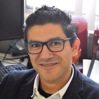 Eduardo Ahumada-Tello