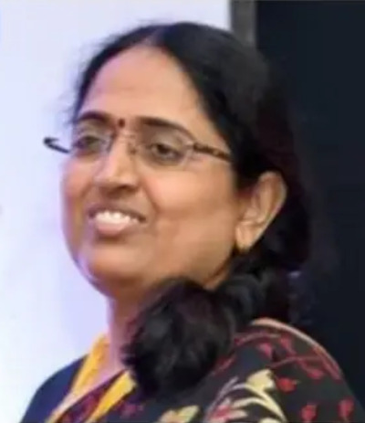 Rajashree Jain