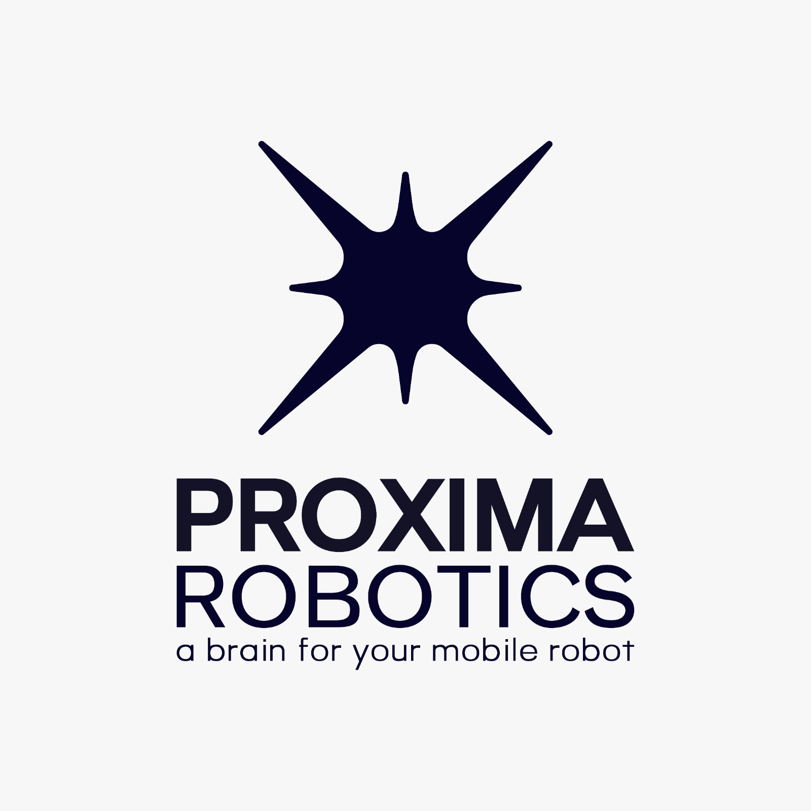 Proxima Robotics Logo