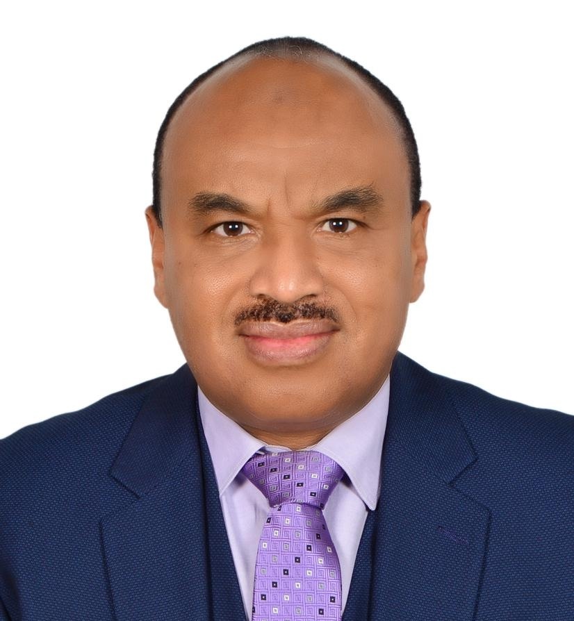 Tarig Ali