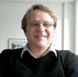 Franz Cemic